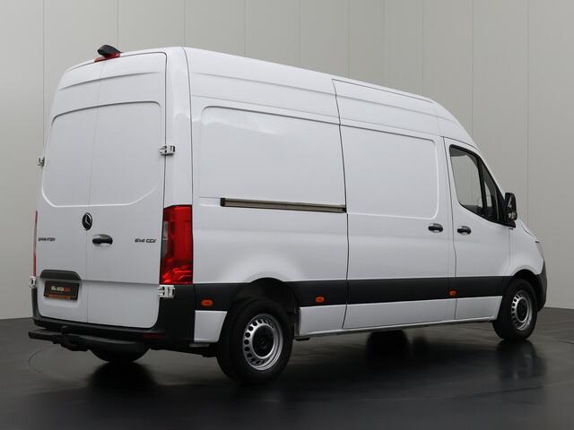 Mercedes-Benz SPRINTER 314CDi L2H2 | Navigatie | Camera | Airco | 3-Persoons | Trekhaak