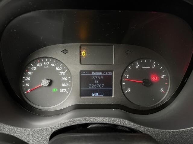 Mercedes-Benz SPRINTER 314CDi L2H2 | Navigatie | Camera | Airco | 3-Persoons | Trekhaak