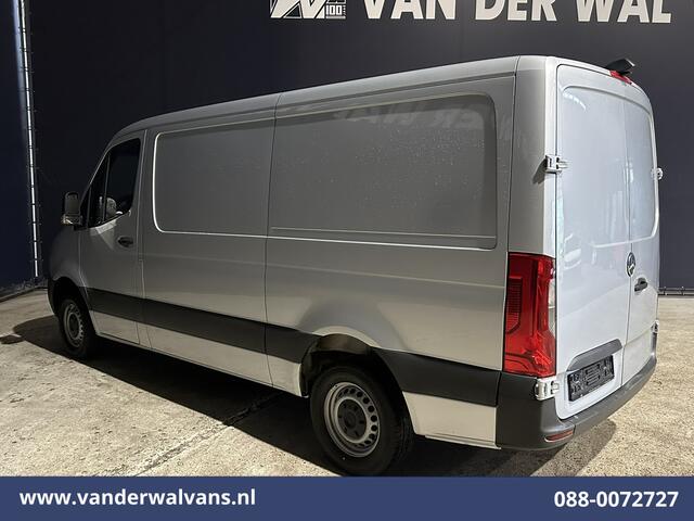 Mercedes-Benz SPRINTER 315 CDI 150pk L2H1 Euro6 Airco | Camera | Apple Carplay | Chauffeursstoel Android Auto