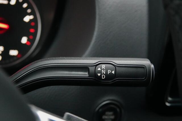 Mercedes-Benz SPRINTER 4x4 319Cdi 190Pk 9G-tronic | L2H1 | Dubbele Cabine | 2x Schuifdeur | 4WD | AWD | Bullbar | Treeplanken | 18'' All Terrain | Tenoriet Grijs