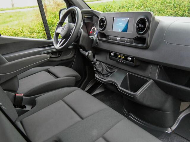 Mercedes-Benz SPRINTER 317 1.9 CDI 170PK L2H2 RWD | TREKHAAK | GEVEERDE STOEL |
