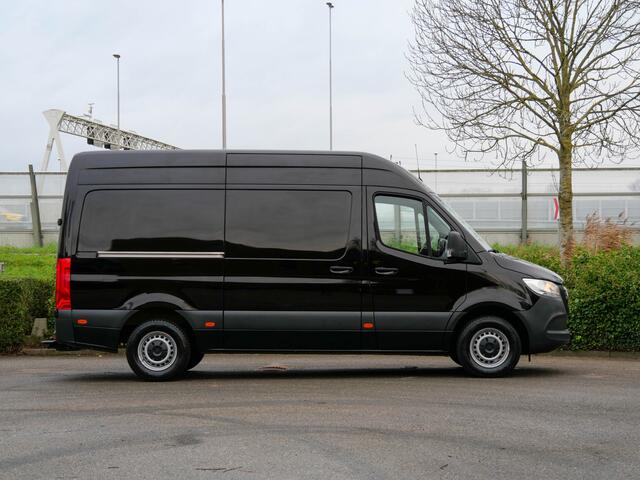Mercedes-Benz SPRINTER 317 1.9 CDI 170PK L2H2 RWD | TREKHAAK | GEVEERDE STOEL |