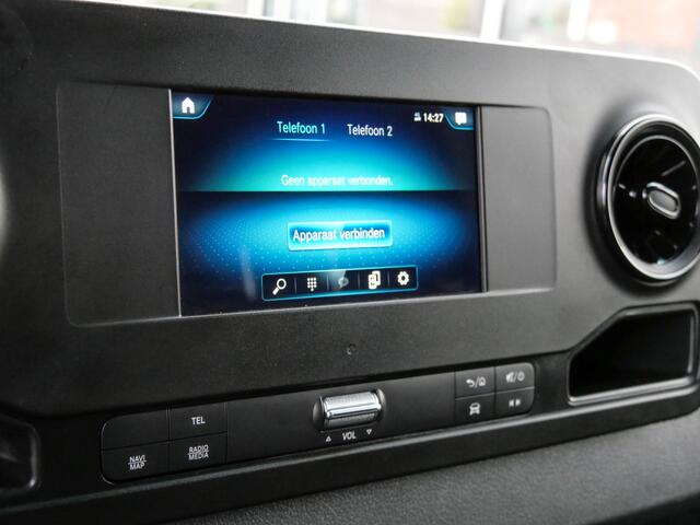 Mercedes-Benz SPRINTER 317 1.9 CDI 170PK L2H2 RWD | TREKHAAK | GEVEERDE STOEL |