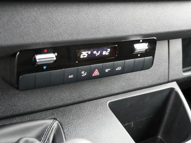 Mercedes-Benz SPRINTER 317 1.9 CDI 170PK L2H2 RWD | TREKHAAK | GEVEERDE STOEL |