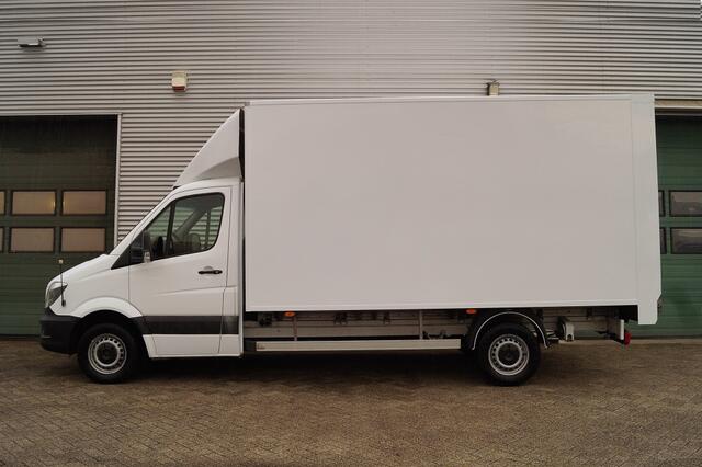 Mercedes-Benz SPRINTER 414 2.2 CDI 143pk 432 HD Bakwagen + Laadklep -AIRCO-