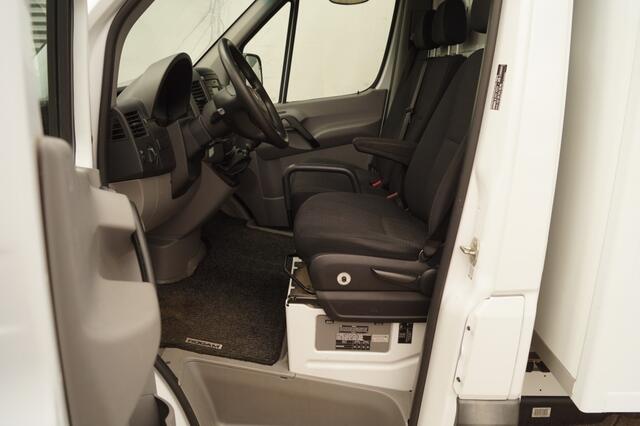 Mercedes-Benz SPRINTER 414 2.2 CDI 143pk 432 HD Bakwagen + Laadklep -AIRCO-