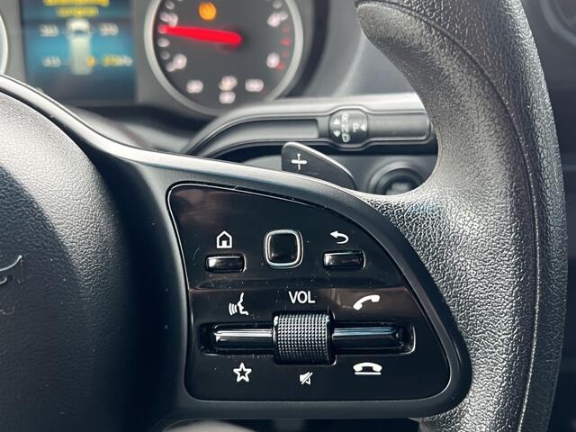 Mercedes-Benz SPRINTER 317 1.9 CDI L3H3 DC