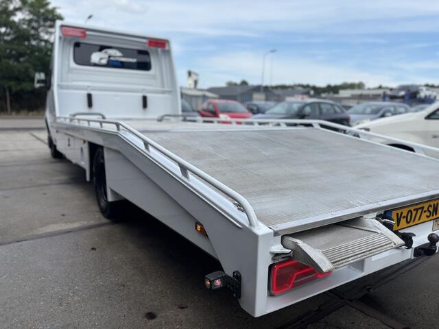 Mercedes-Benz SPRINTER 316 2.2 CDI NETTE OPRIJWAGEN!TIJHOF!