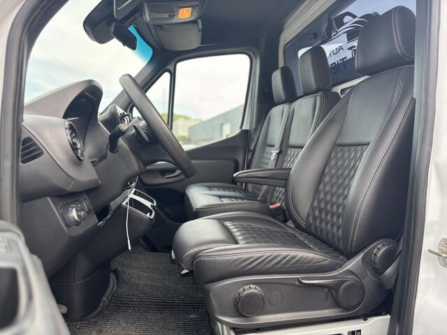 Mercedes-Benz SPRINTER 316 2.2 CDI NETTE OPRIJWAGEN!TIJHOF!