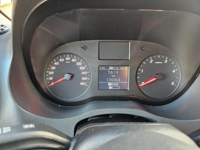 Mercedes-Benz SPRINTER 314 2.2 CDI L2H2,Apk,Nap,Werkplaats,Trekhaak,