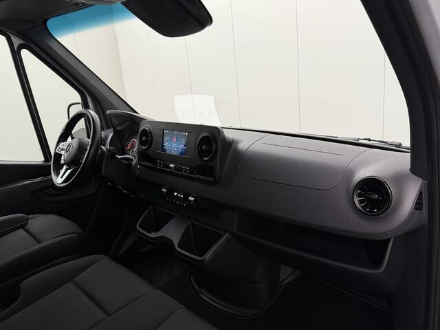 Mercedes-Benz SPRINTER 317CDi 9G-Tronic Automaat L3H2 Maxi | Led | Navigatie | Camera | Airco | Cruise | 3-Persoons