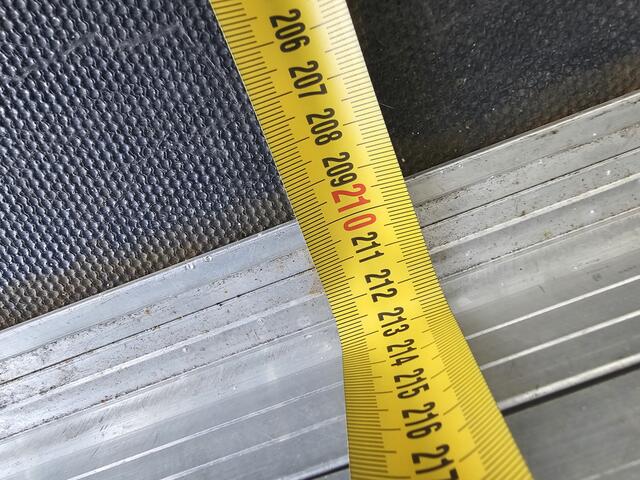 Mercedes-Benz SPRINTER 314 CDI L3 Bakwagen met Laadklep * Camera *MBUX * NAP *