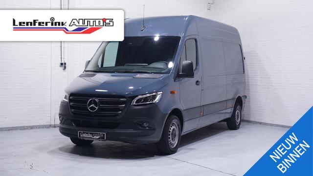 Mercedes-Benz SPRINTER 315 CDI 150 pk L2H2 Aut. Navi, 360 Camera LED Koplampen, Laadruimte Pakket, PDC V+A, 2-Zits