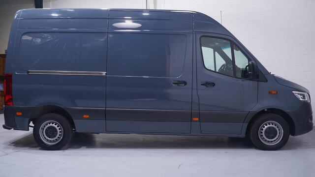 Mercedes-Benz SPRINTER 315 CDI 150 pk L2H2 Aut. Navi, 360 Camera LED Koplampen, Laadruimte Pakket, PDC V+A, 2-Zits
