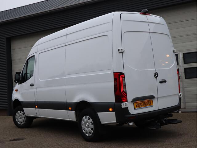 Mercedes-Benz SPRINTER 316 CDI 4x4 Automaat Euro 6 L2H2 - MBUX - BW Inrichting - Standkachel
