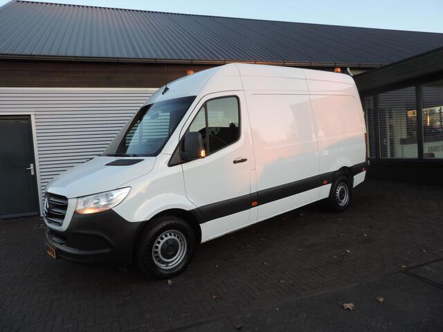 Mercedes-Benz SPRINTER 314 2.2 CDI L2H2 DC EURO VI-D VOL VOL
