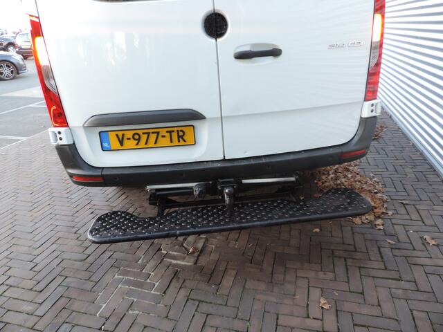 Mercedes-Benz SPRINTER 314 2.2 CDI L2H2 DC EURO VI-D VOL VOL
