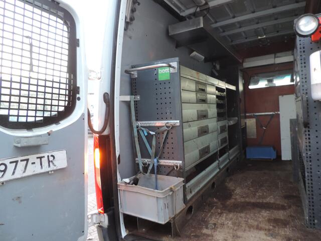 Mercedes-Benz SPRINTER 314 2.2 CDI L2H2 DC EURO VI-D VOL VOL