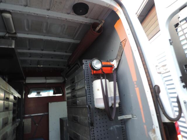 Mercedes-Benz SPRINTER 314 2.2 CDI L2H2 DC EURO VI-D VOL VOL