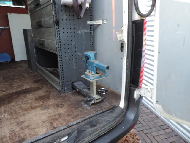 Mercedes-Benz SPRINTER 314 2.2 CDI L2H2 DC EURO VI-D VOL VOL