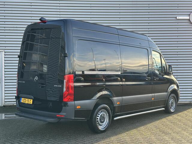 Mercedes-Benz SPRINTER 315 CDI L2H2 Automaat Carplay Navigatie Camera 3500kg Trekgewicht