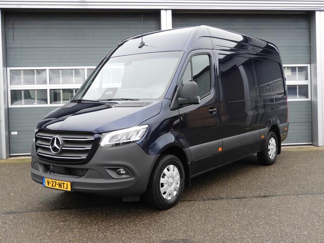 Mercedes-Benz SPRINTER 315 1.9 CDI L2H2 AUT | LED | 3.5t TREKHAAK | NIEUW