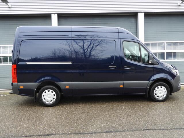 Mercedes-Benz SPRINTER 315 1.9 CDI L2H2 AUT | LED | 3.5t TREKHAAK | NIEUW