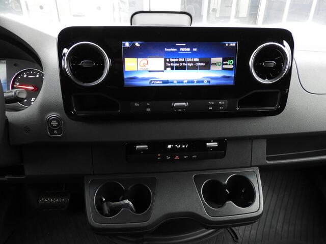 Mercedes-Benz SPRINTER 315 1.9 CDI L2H2 AUT | LED | 3.5t TREKHAAK | NIEUW