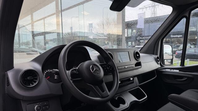 Mercedes-Benz SPRINTER 315 CDI L2H2 | Camera | Airco