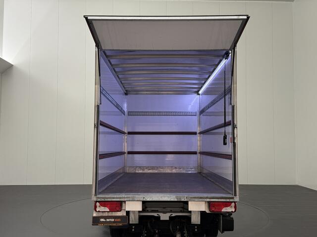 Mercedes-Benz SPRINTER 515CDI 9G-Tronic Automaat Bakwagen+Laadklep | Airco | Cruise | Camera | Dakspoiler