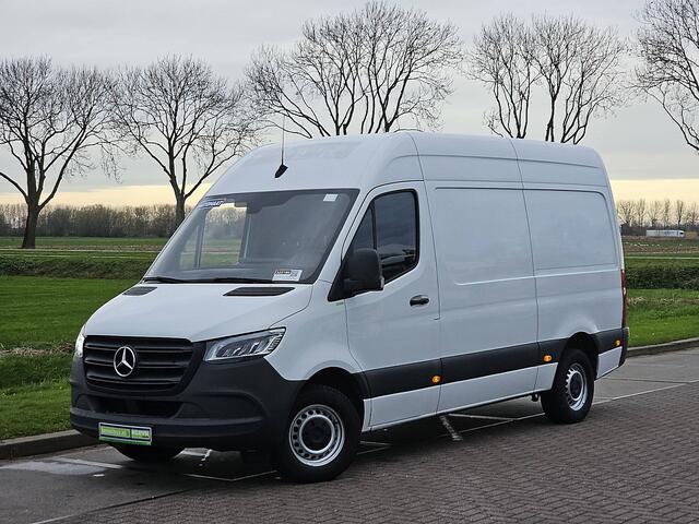 Mercedes-Benz SPRINTER 315 2.2 CDI L2H2 EURO VI-D automaat, airco, navi, mbux, camera, 129 dkm, Euro6!