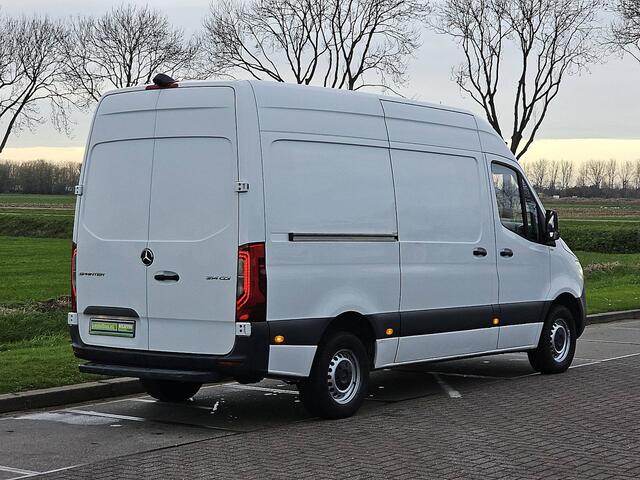 Mercedes-Benz SPRINTER 315 2.2 CDI L2H2 EURO VI-D automaat, airco, navi, mbux, camera, 129 dkm, Euro6!