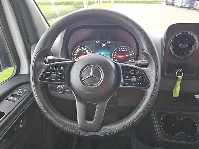 Mercedes-Benz SPRINTER 315 2.2 CDI L2H2 EURO VI-D automaat, airco, navi, mbux, camera, 129 dkm, Euro6!