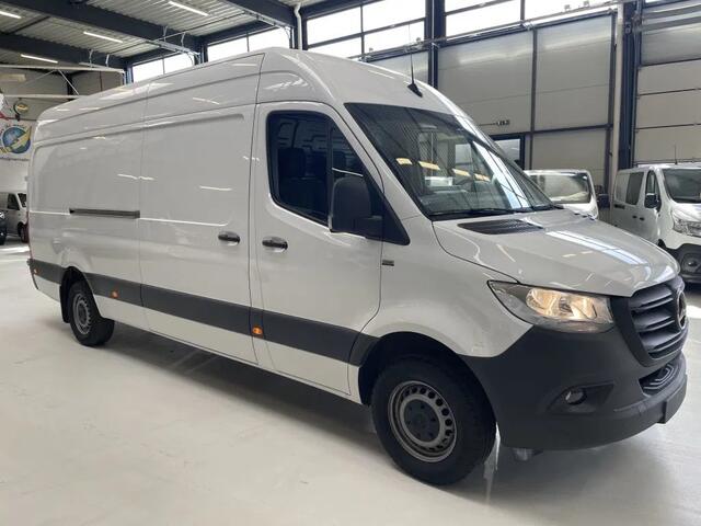 Mercedes-Benz SPRINTER 314CDI L3H2 Airco Navi Camera 270 Gradendeuren