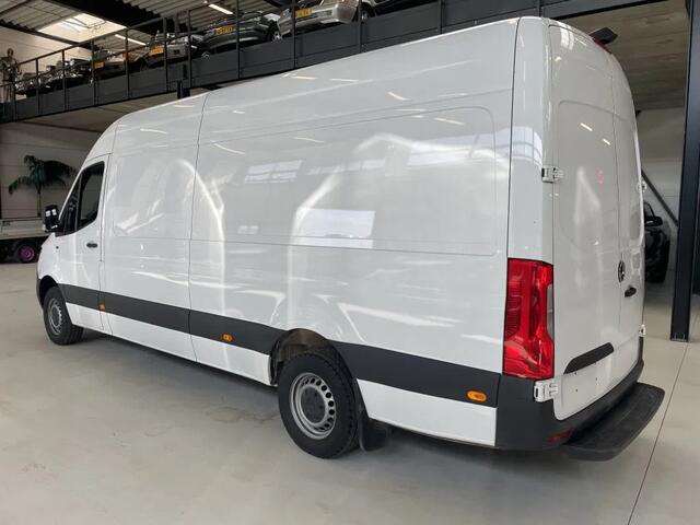 Mercedes-Benz SPRINTER 314CDI L3H2 Airco Navi Camera 270 Gradendeuren