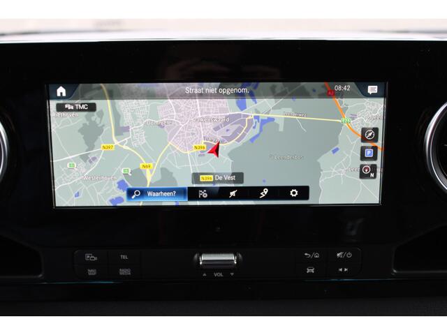 Mercedes-Benz SPRINTER 319 CDI 4x4 L2H2 AWD Draaistoelen, MBUX 10.25 met 360 graden camera, LED, Etc.