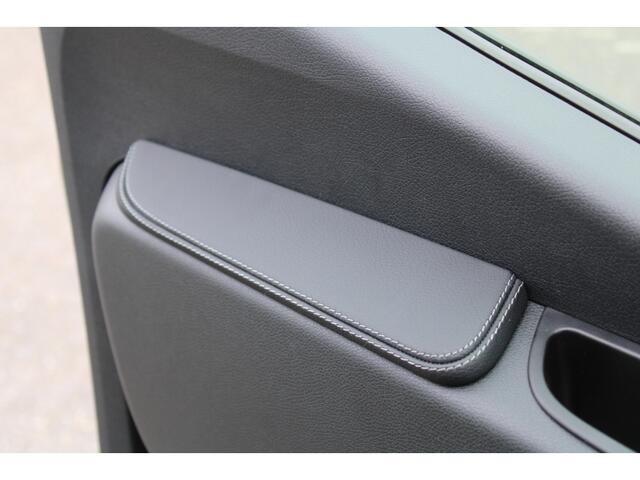 Mercedes-Benz SPRINTER 319 CDI 4x4 L2H2 AWD Draaistoelen, MBUX 10.25 met 360 graden camera, LED, Etc.