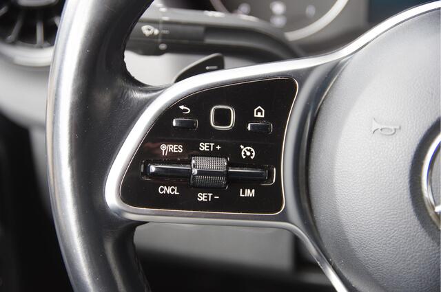 Mercedes-Benz SPRINTER 319 3.0 V6 3P, AUT. LED, STANDKACHEL, STOELVERWARMING, CAMERA, CRUISE, LEDER STUUR, NAVI BY APPLE CARPLAY