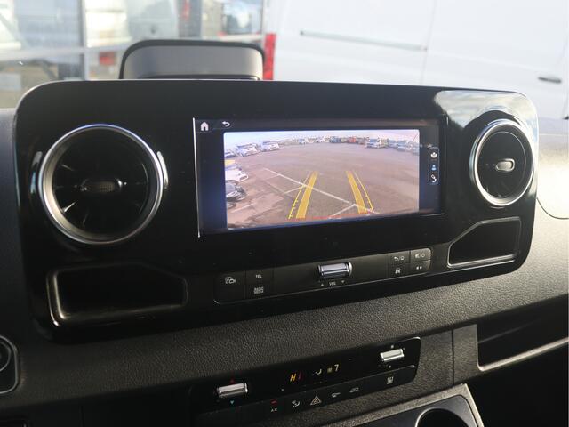 Mercedes-Benz SPRINTER 317 CDI L2H2 Pro | AIRCO/CRUISE/CAMERA | Certified
