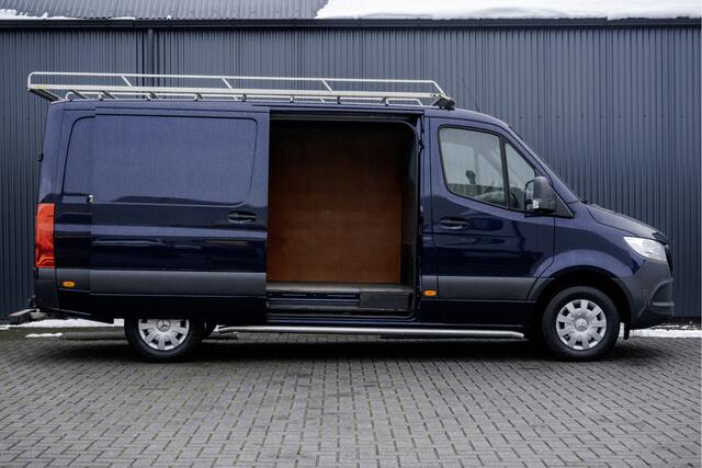 Mercedes-Benz SPRINTER 316CDI L2H1 | 164 PK | M-bux | Trekgewicht 3.5T Camera | Automaat | Airco | Cruise