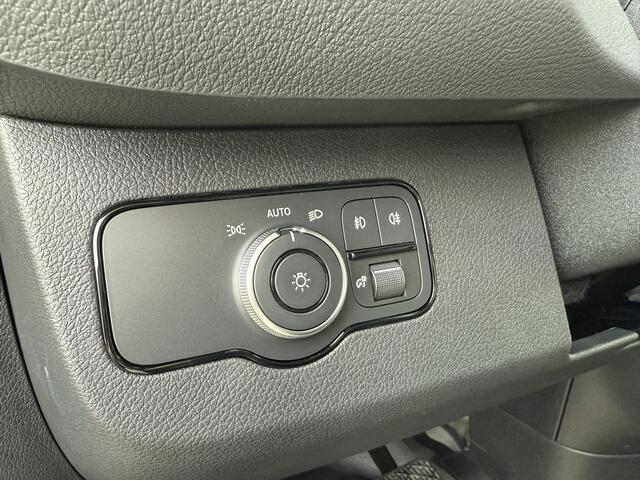 Mercedes-Benz SPRINTER 317 1.9 CDI L2H2 Select 9G-Tronic Automaat BPM VRIJ