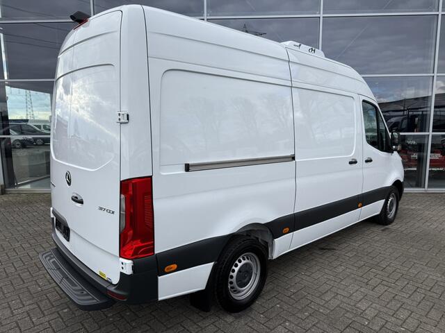 Mercedes-Benz SPRINTER KOELWAGEN 317 1.9 CDI L2H2 RWD Xarios 350 | Dag en nacht koeling!