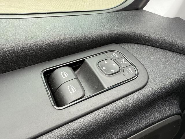 Mercedes-Benz SPRINTER KOELWAGEN 317 1.9 CDI L2H2 RWD Xarios 350 | Dag en nacht koeling!