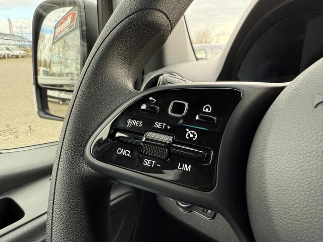 Mercedes-Benz SPRINTER KOELWAGEN 317 1.9 CDI L2H2 RWD Xarios 350 | Dag en nacht koeling!