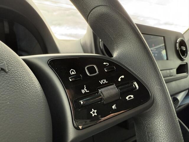 Mercedes-Benz SPRINTER KOELWAGEN 317 1.9 CDI L2H2 RWD Xarios 350 | Dag en nacht koeling!