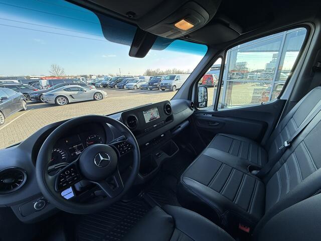 Mercedes-Benz SPRINTER KOELWAGEN 317 1.9 CDI L2H2 RWD BPM VRIJ