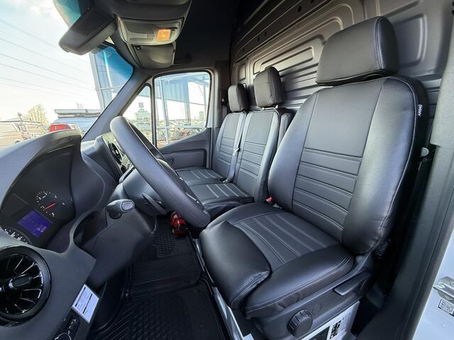 Mercedes-Benz SPRINTER KOELWAGEN 317 1.9 CDI L2H2 RWD BPM VRIJ