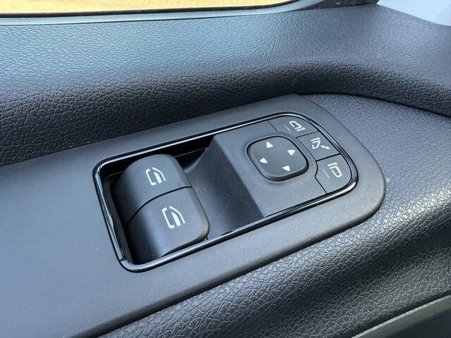 Mercedes-Benz SPRINTER KOELWAGEN 317 1.9 CDI L2H2 RWD BPM VRIJ