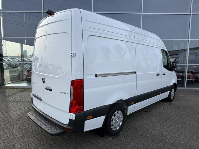 Mercedes-Benz SPRINTER 315 1.9 CDI L2 Select BPM VRIJ