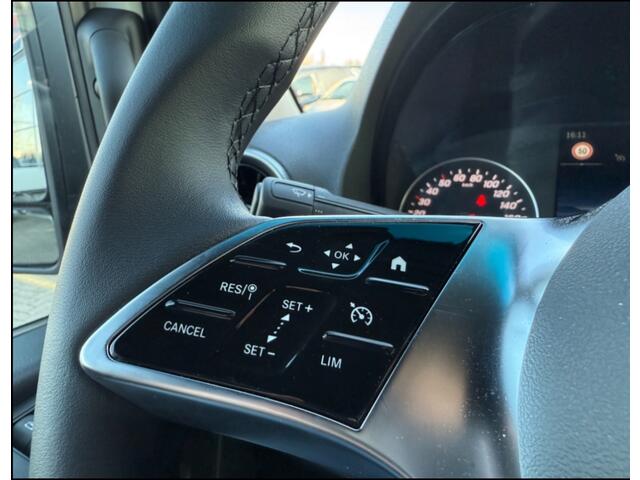 Mercedes-Benz SPRINTER 315 1.9 CDI L2 Select BPM VRIJ